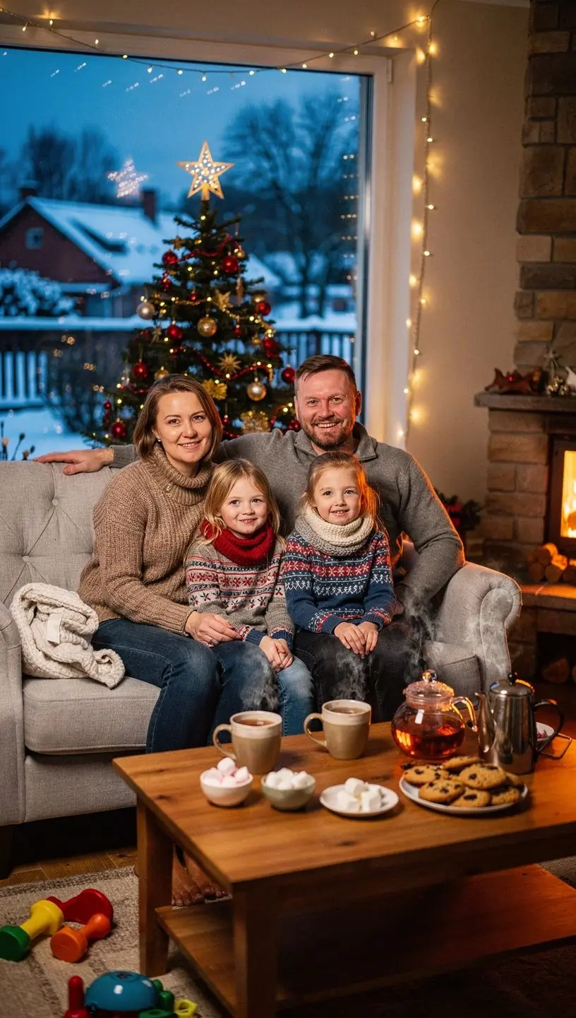 Natūralus stevia arbatos pakelis, užrašytas "Be kalorijų"